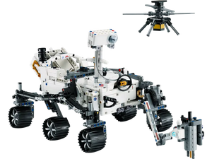 LEGO® Technic™ NASA Mars Rover Perseverance 42158