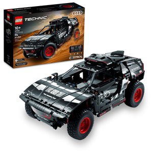 LEGO® Technic™ Audi RS Q e-tron 42160