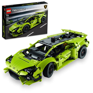 LEGO® Technic™ Lamborghini Huracán Tecnica 42161