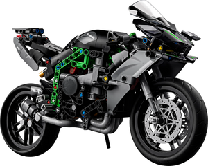 LEGO® Technic™ Kawasaki Ninja H2R Motorcycle 42170