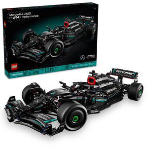 LEGO® Technic™ Mercedes-AMG F1 W14 E Performance 42171