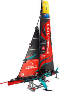 LEGO® Technic™ Emirates Team New Zealand AC75 Yacht 42174