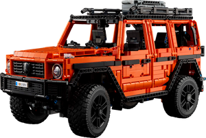 LEGO® Technic™ Mercedes-Benz G 500 42177