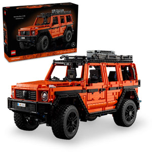 LEGO® Technic™ Mercedes-Benz G 500 42177