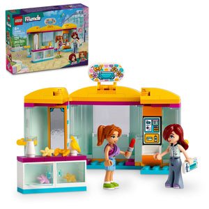 LEGO® Friends Tiny Accessories Store 42608