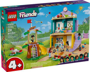 LEGO® Friends Heartlake City Preschool 42636