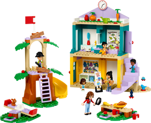 LEGO® Friends Heartlake City Preschool 42636