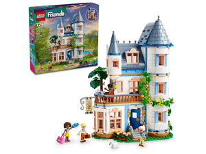 LEGO® Friends Castle Bed and Breakfast 42638