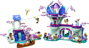 LEGO® Disney Princesses The Enchanted Treehouse 43215