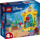 LEGO® Disney™ Princesses Ariel's Music Stage 43235