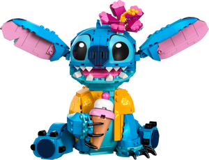 LEGO® Disney™ Stitch 43249