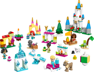 LEGO® Disney™ Advent Calendar (2024) 43253