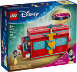 LEGO® Disney™ Princesses Snow White's Jewelry Box 43276