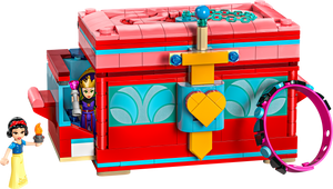 LEGO® Disney™ Princesses Snow White's Jewelry Box 43276