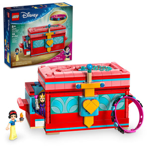 LEGO® Disney™ Princesses Snow White's Jewelry Box 43276