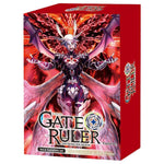 Gate Ruler TCG: Vol 6 Complete Set - The Demonic and Divine Box