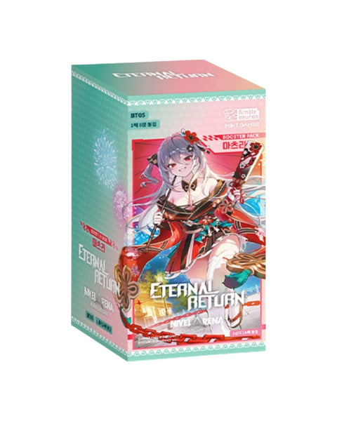 Nivel Arena TCG: NIKKE