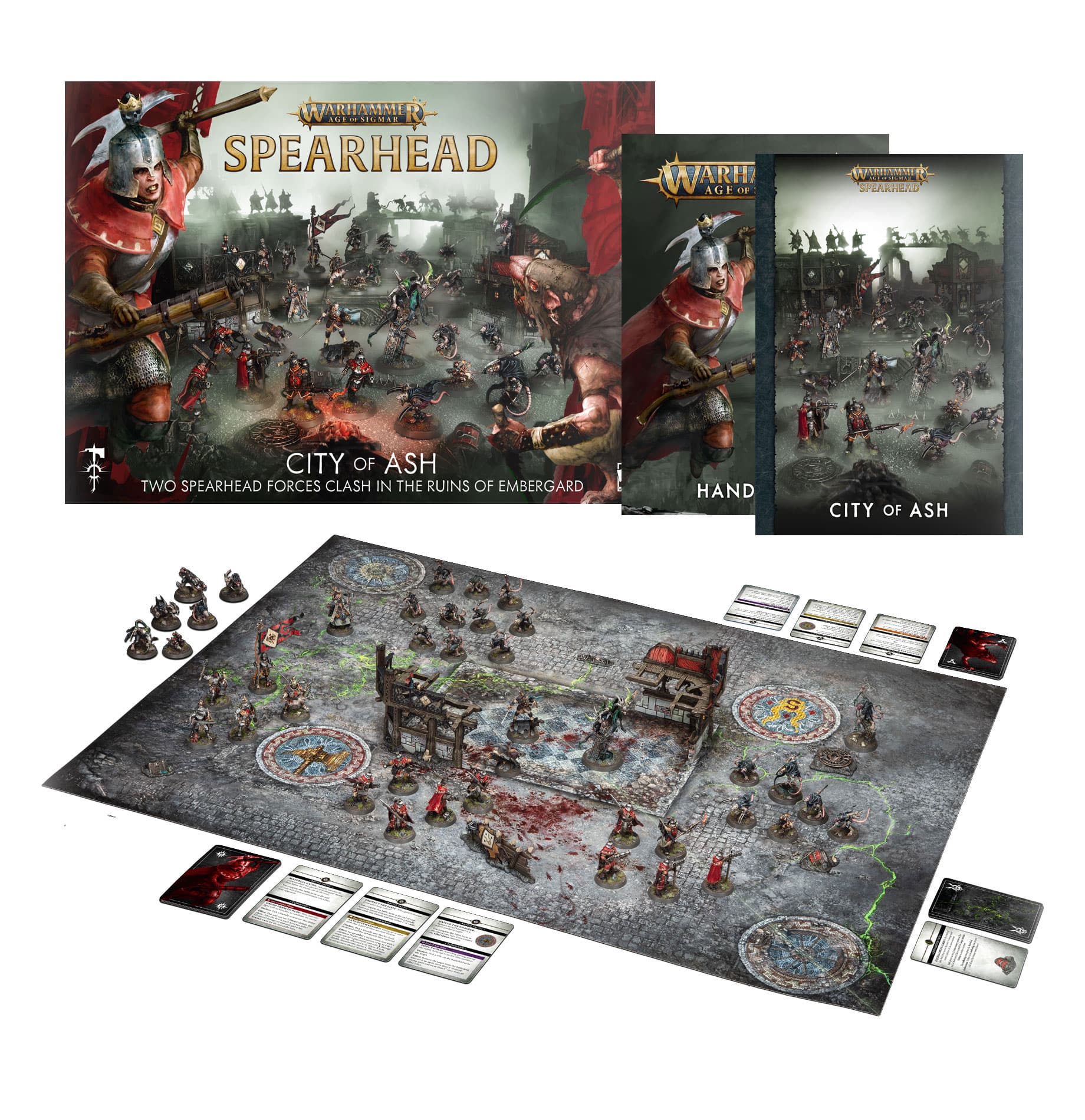 Games Workshop Miniatures, Books & Beyond | Flipside Gaming