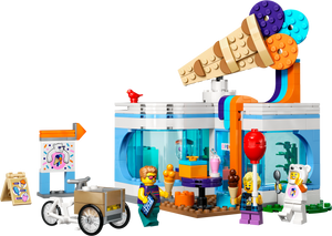 LEGO® City Ice-Cream Shop 60363