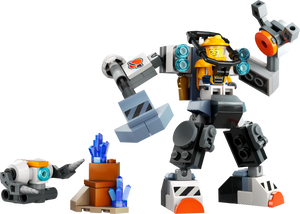 LEGO® City Space Construction Mech 60428