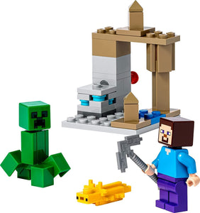 LEGO® Minecraft® The Dripstone Cavern 30647