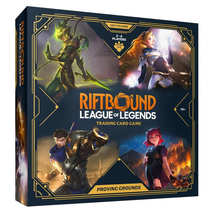 card kingdom riftbound Riftbound