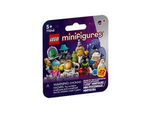 LEGO® Minifigures Series 26 Space Toy 71046