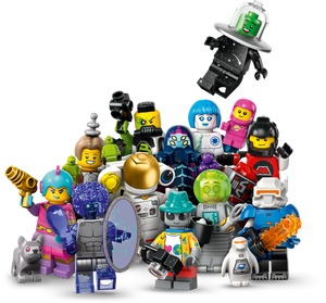 LEGO® Minifigures Series 26 Space Toy 71046