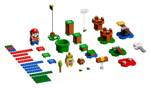 LEGO® Super Mario™ Adventures with Mario Starter Course 71360