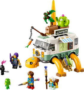 LEGO® DREAMZzz™ Mrs. Castillo’s Turtle Van 71456