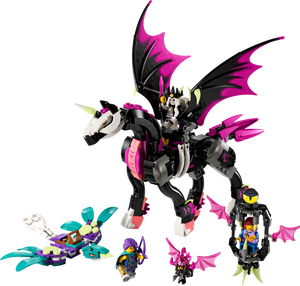 LEGO® DREAMZzz™ Pegasus Flying Horse 71457