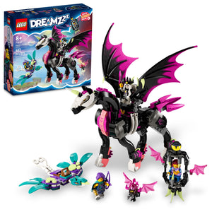 LEGO® DREAMZzz™ Pegasus Flying Horse 71457