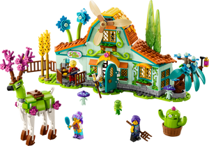 LEGO® DREAMZzz™ Stable of Dream Creatures 71459