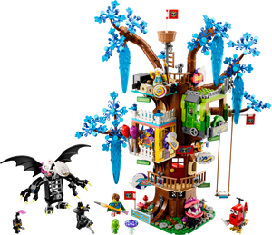 LEGO® DREAMZzz™ Fantastical Tree House 71461