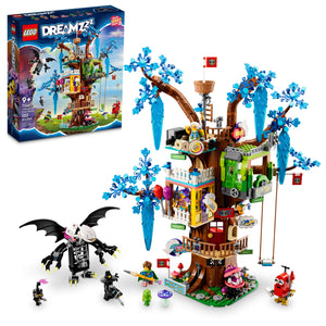 LEGO® DREAMZzz™ Fantastical Tree House 71461