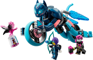 LEGO® DREAMZzz™ Zoey's Cat Motorcycle 71479