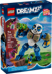 LEGO® DREAMZzz™ Logan the Mighty Panda 71480