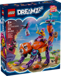 LEGO® DREAMZzz™ Izzie's Dream Animals Magic Egg Toy 71481