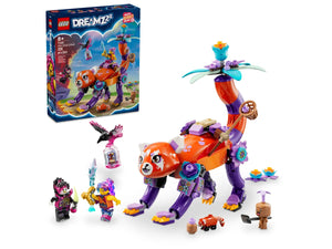 LEGO® DREAMZzz™ Izzie's Dream Animals Magic Egg Toy 71481