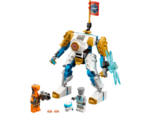 LEGO® Ninjago Zane’s Power Up Mech EVO 71761