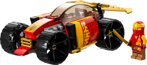 LEGO® Ninjago Kai’s Ninja Race Car EVO 71780