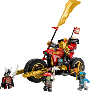 LEGO® Ninjago Kai’s Mech Rider EVO 71783