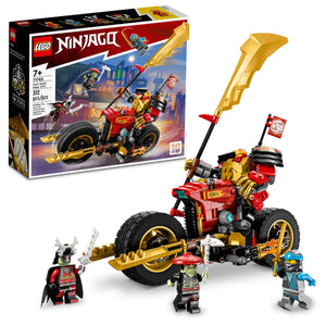 LEGO® Ninjago Kai’s Mech Rider EVO 71783