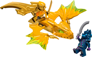 LEGO® Ninjago Arin’s Rising Dragon Strike 71803