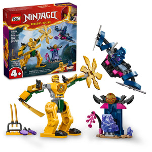 LEGO® Ninjago Arin’s Battle Mech 71804