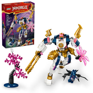 LEGO® Ninjago Sora’s Elemental Tech Mech 71807