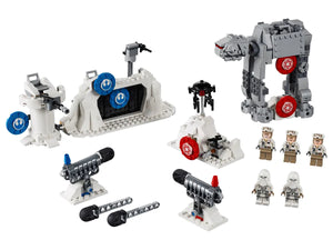 LEGO® Star Wars™ Action Battle Echo Base™ Defense 75241