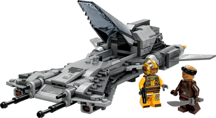 LEGO® Pirate Snub Fighter 75346 LEGO LEGO