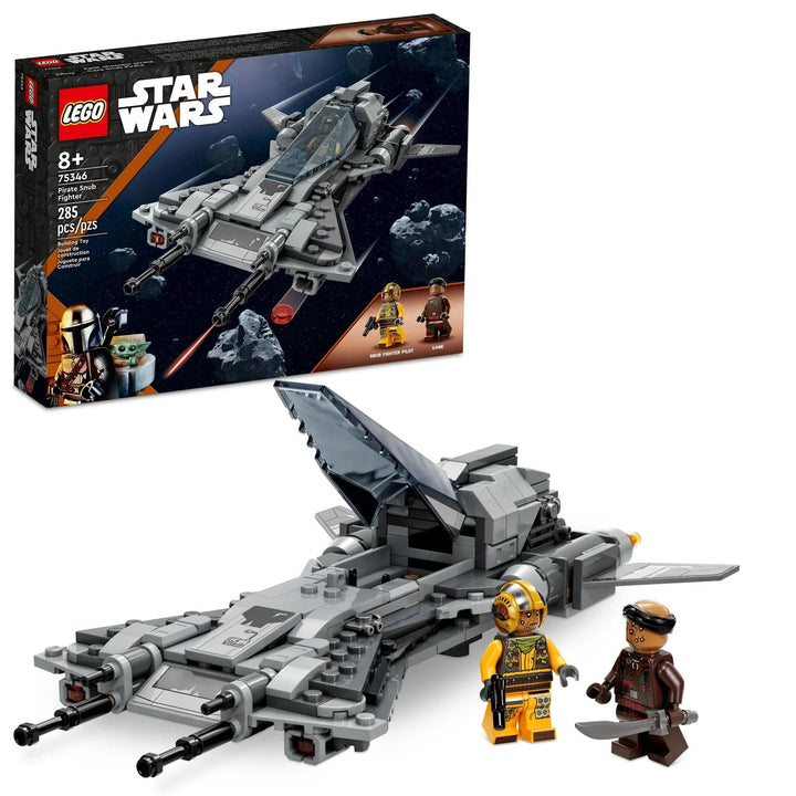 LEGO® Pirate Snub Fighter 75346 LEGO LEGO