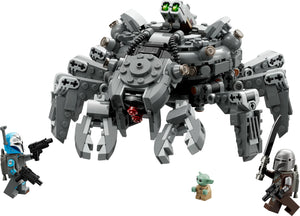 LEGO® Star Wars™ Spider Tank 75361